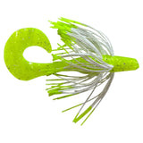 Tightlines UV Rattl’n Jigbait Trailer