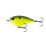6th Sense Flat Finesse F4 Crankbait