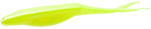 Zoom Super Fluke Soft Jerkbait 5"