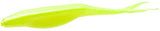 Zoom Super Fluke Soft Jerkbait 5"