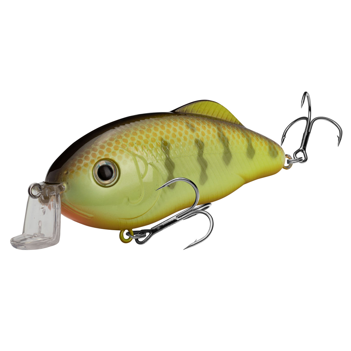 Strike King Hybrid Hunter Shallow Crankbait
