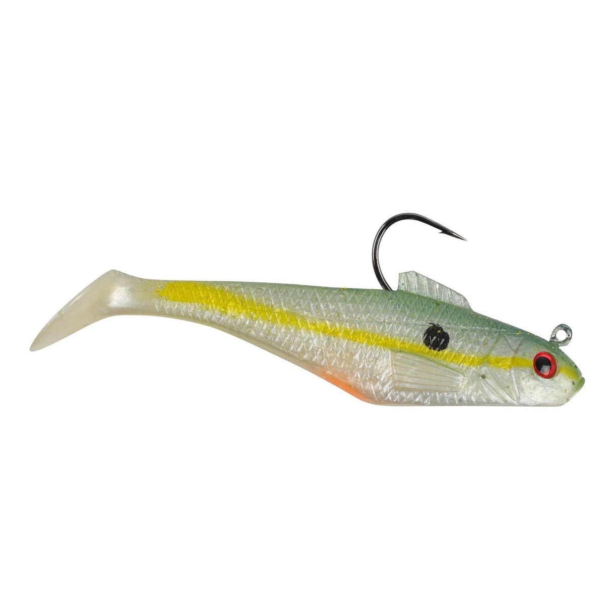 Berkley PowerBait Pre-Rigged Swim Shad