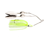 Strike King Two-Time 3/8oz Spinnerbait