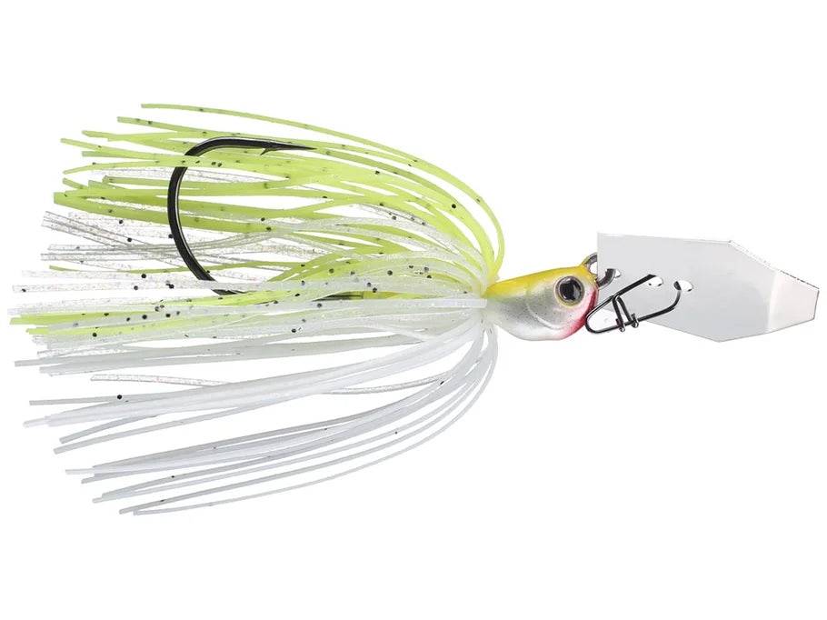 Z-Man ChatterBait JackHammer Bladed Jig