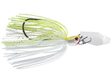Z-Man ChatterBait JackHammer Bladed Jig