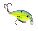 Strike King KVD Squarebill 1.5 Shallow Runner