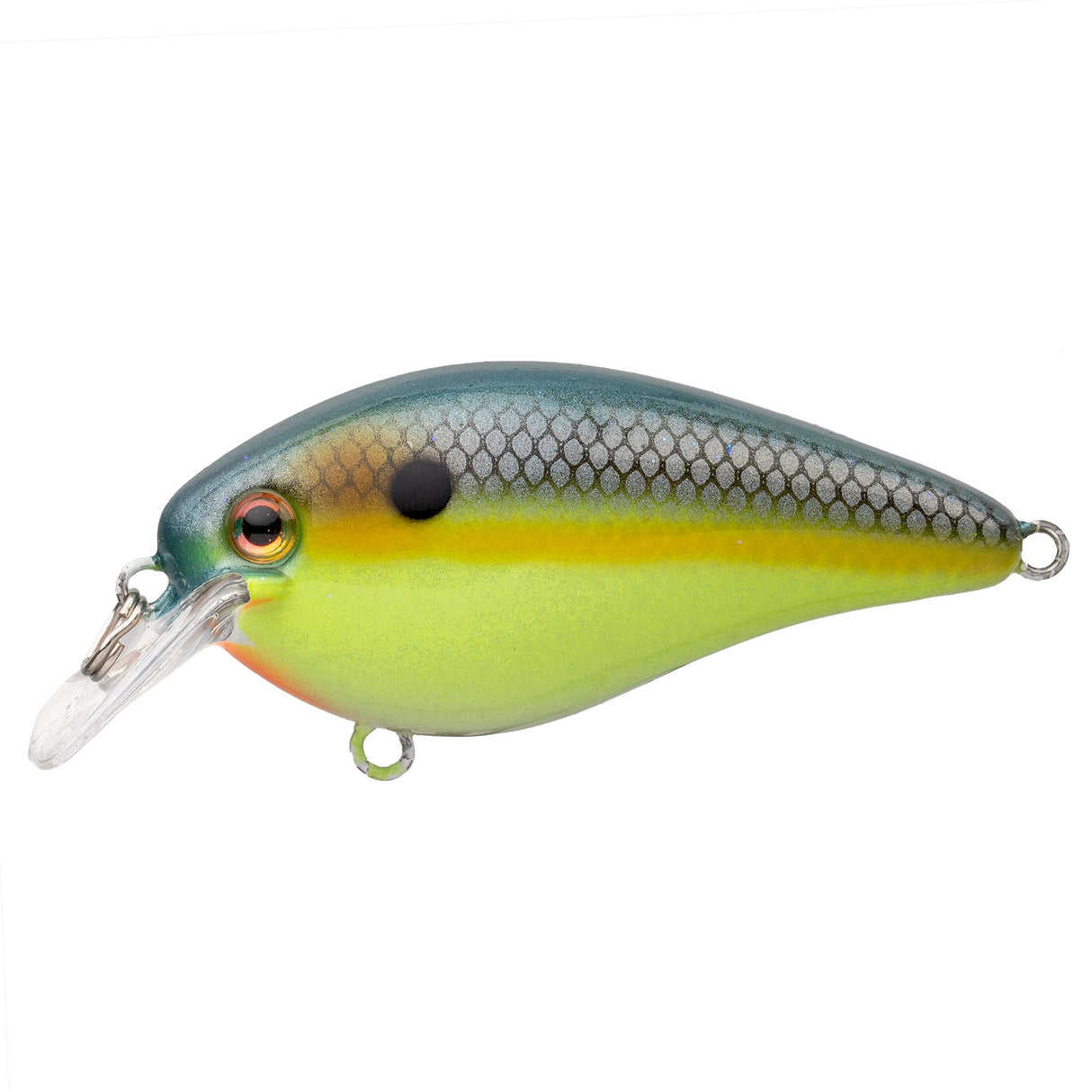 Strike King KVD Elite 1.5 Squarebill