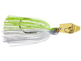Z-Man ChatterBait Elite EVO Bladed Jig