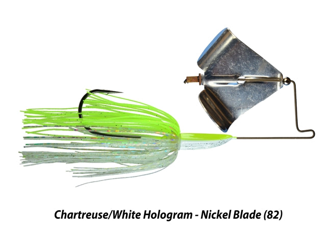 Picasso Rusty Squeaker Buzzbait