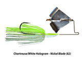 Picasso Rusty Squeaker Buzzbait