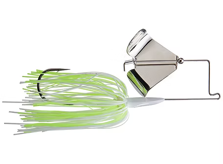 Rowdy Buzz Buzzbait