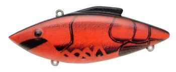 Bill Lewis Original Rat-L-Trap Lipless Crankbait