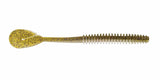 Big Bite Baits Tour Swim Worm Soft Plastic Worm
