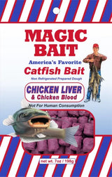 Magic Bait Catfish Baits