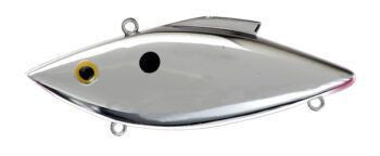 Bill Lewis Float-N-Trap Lipless Crankbait