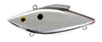 Bill Lewis Mini Trap Lipless Crankbait