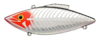 Bill Lewis Original Rat-L-Trap Lipless Crankbait