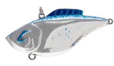 Bill Lewis Hammer-Trap Lipless Crankbait