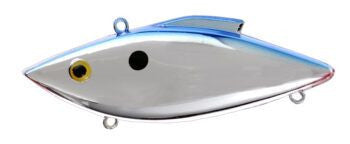 Bill Lewis Mag-Trap Lipless Crankbait