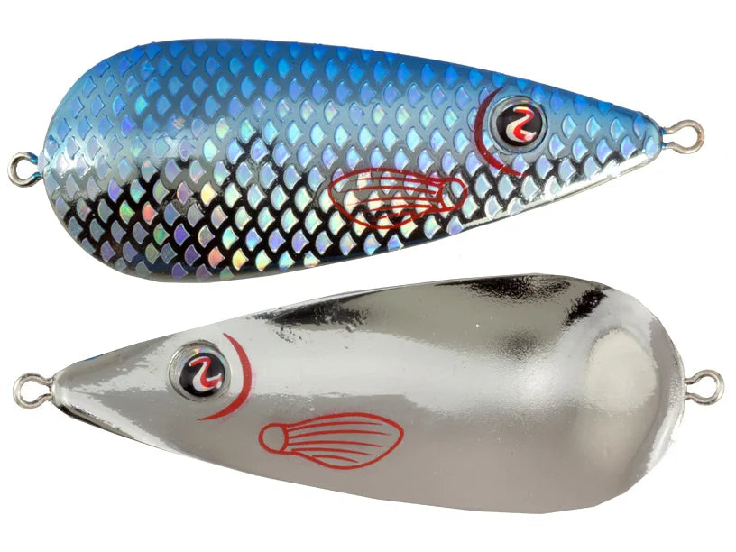 River2Sea Worldwide Spoon 100