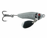 Freedom Tackle Flash Blade Bait