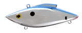 Bill Lewis Knock-N Mag Trap Lipless Crankbait