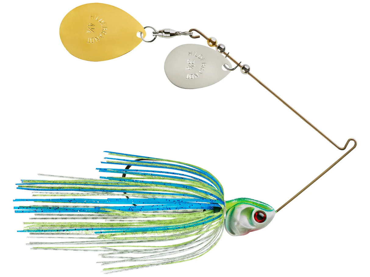 Booyah Covert Series Double Colorado