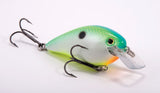 Strike King KVD 1.5 Squarebill Crankbait