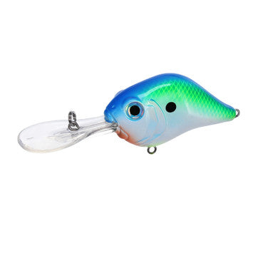 Bill Lewis MR-12 Crankbait