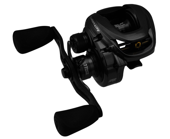 Lew’s Custom Lite Casting Reel