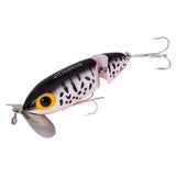 Arbogast Jointed Jitterbug Topwater Crawler