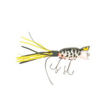 Arbogast Hula Popper Topwater