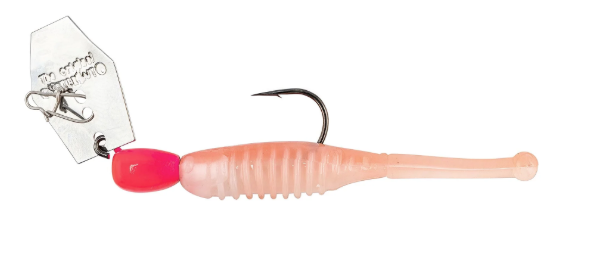 Z-Man Micro Finesse Chatterbait