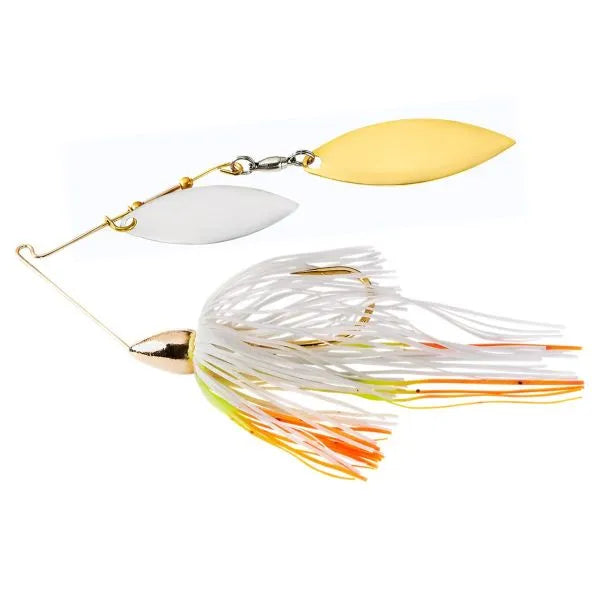 War Eagle Screamin' Eagle Double Willow Spinnerbait