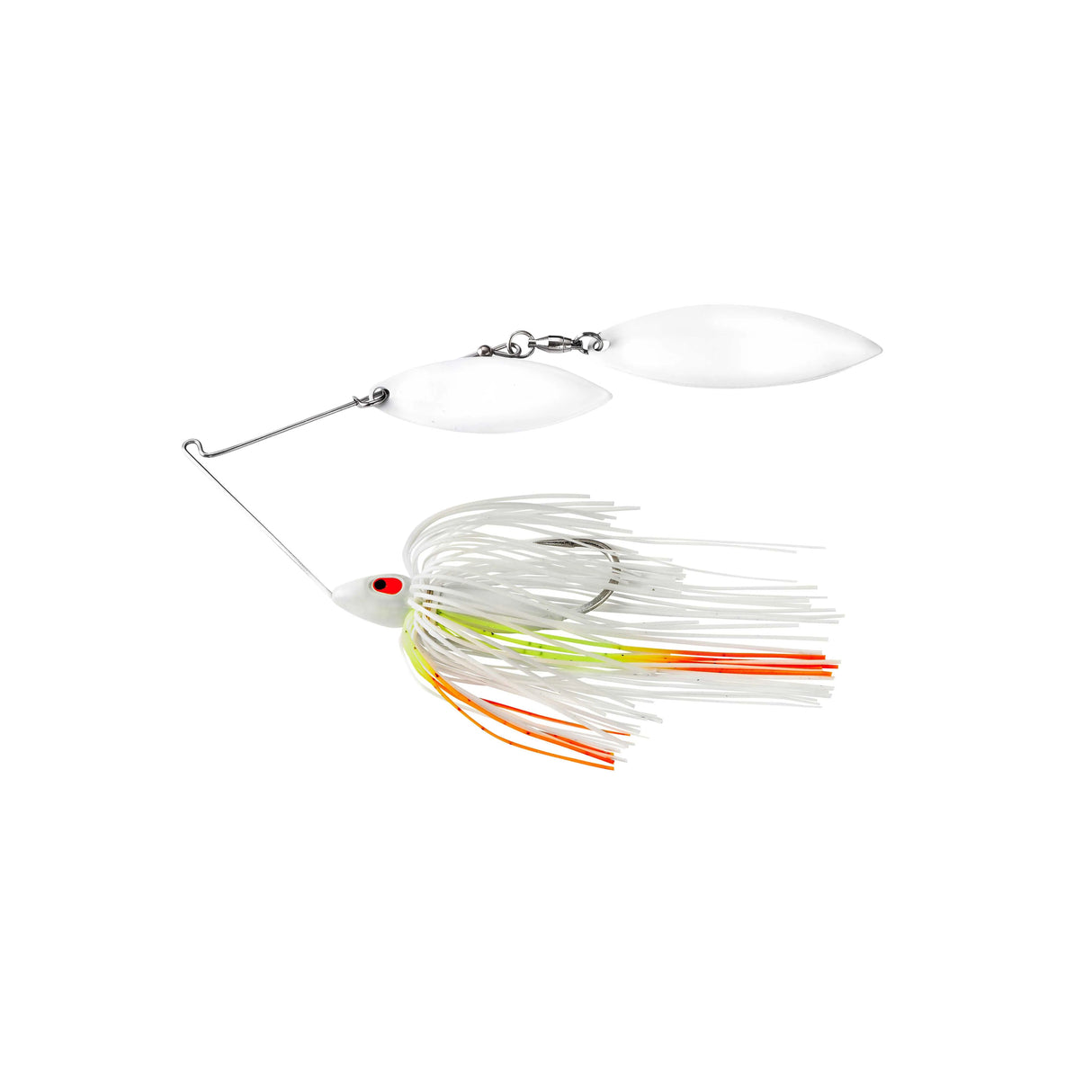 War Eagle Screamin' Eagle Double Willow Spinnerbait
