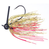 Santone Pro Series Football Jig