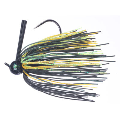 Santone Pro Series Football Jig