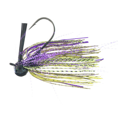 Santone Pro Series Football Jig