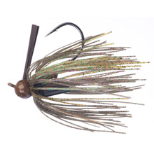 Santone Pro Series Football Jig