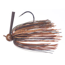 Santone Pro Series Football Jig