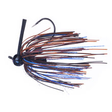 Santone Pro Series Football Jig