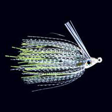 Santone Rayburn Swim Jig