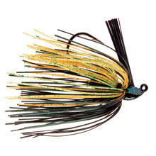 Santone Rattlin Jig