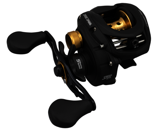 Lew’s Classic Pro Speed Spool SLP Baitcasting Reel