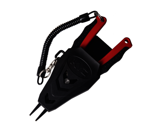Strike King KVD 7" Carbon Steel Pliers
