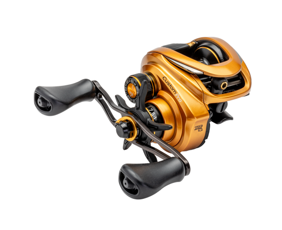 Lew’s Custom Pro Gen 3 Baitcast Reel
