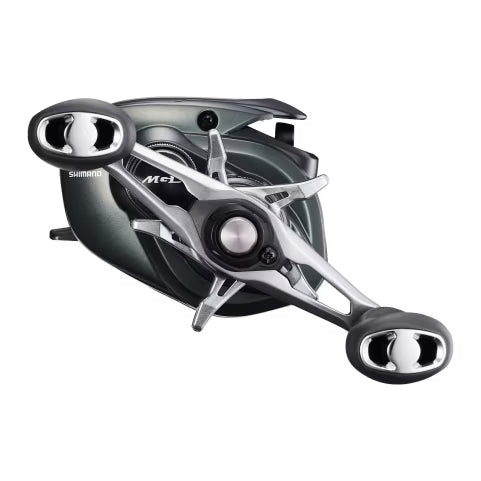 Shimano Curado MGL 150 Casting Reel