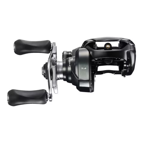 Shimano Curado MGL 150 Casting Reel