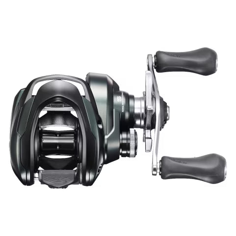 Shimano Curado MGL 150 Casting Reel
