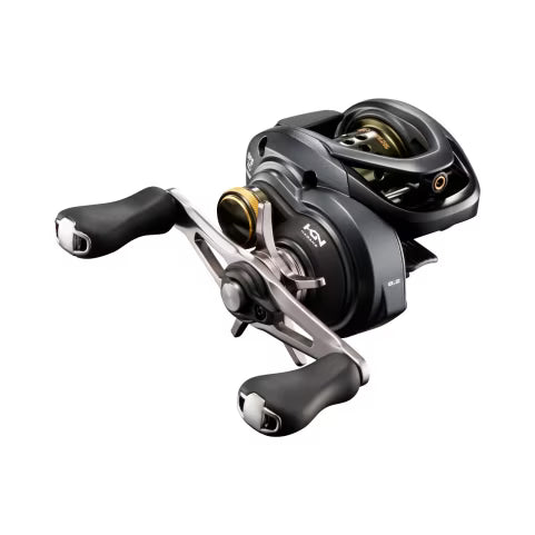 Shimano Curado BFS Casting Reel